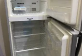 Sharp Refrigerator