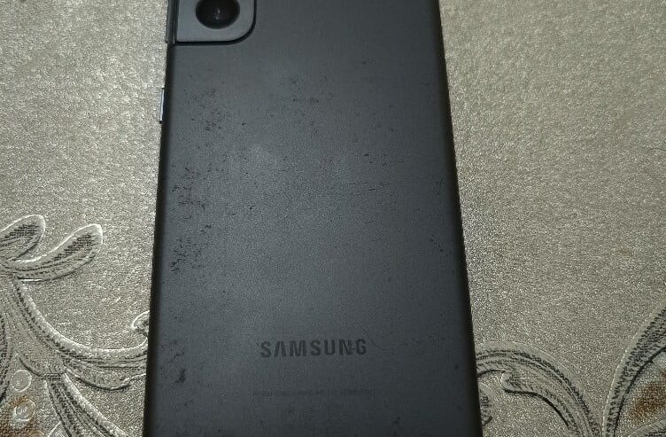 Samsung S21