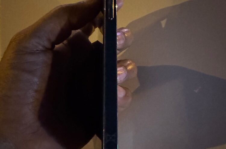 lphone 12 pro max for sale 512GB
