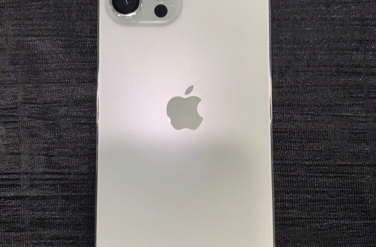 lphone 12 pro max for sale 512GB