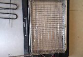 Electric Grill