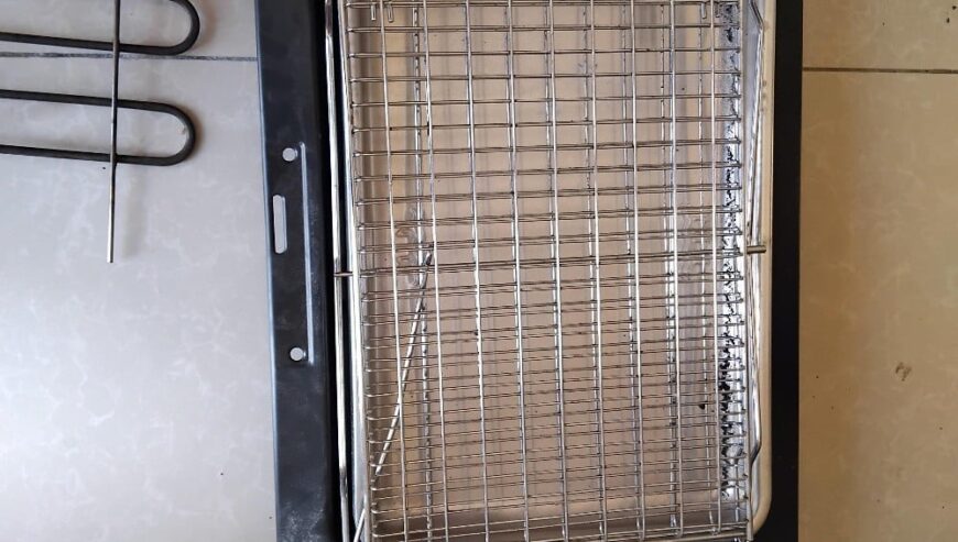Electric Grill