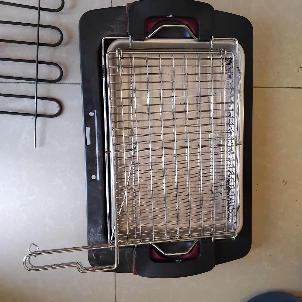 Electric Grill