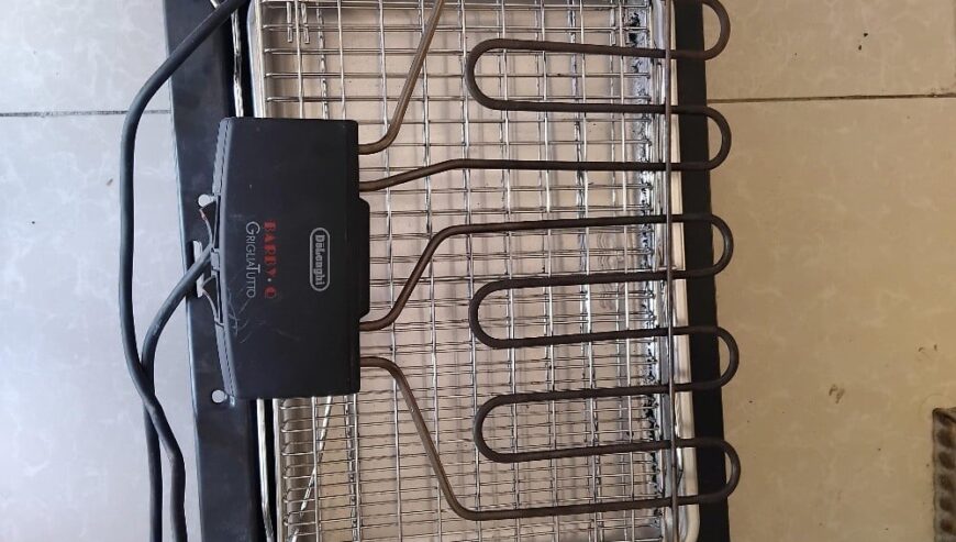 Electric Grill
