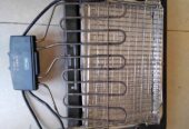 Electric Grill