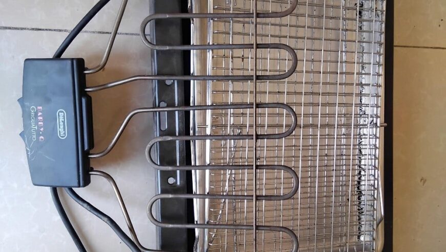 Electric Grill