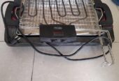 Electric Grill