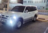 Pajero