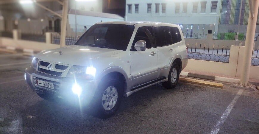 Pajero