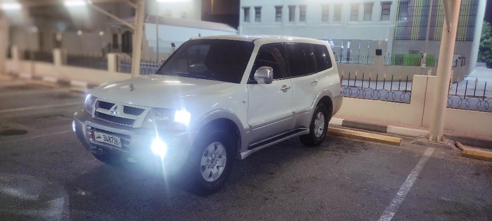 Pajero