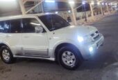 Pajero