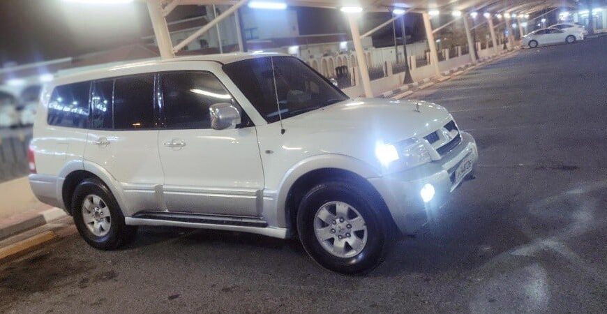 Pajero