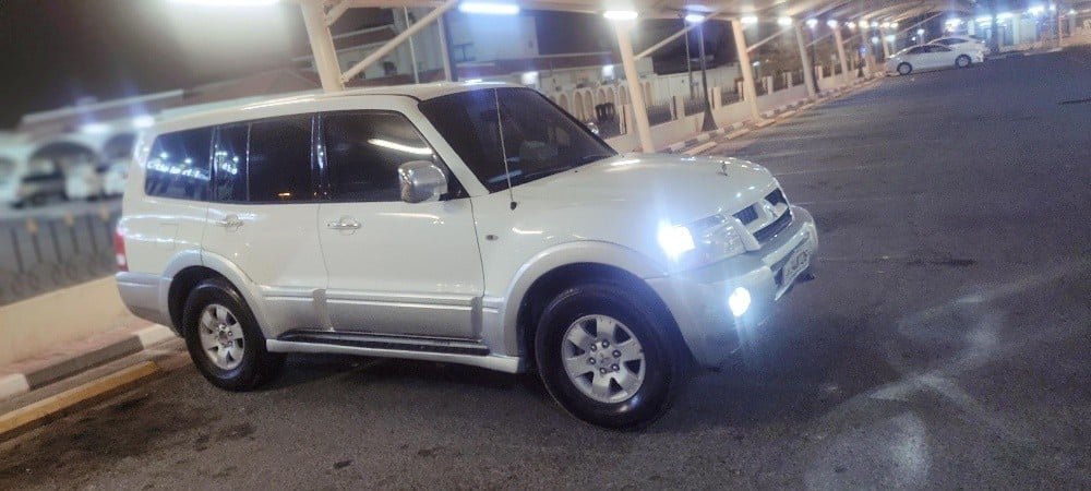 Pajero