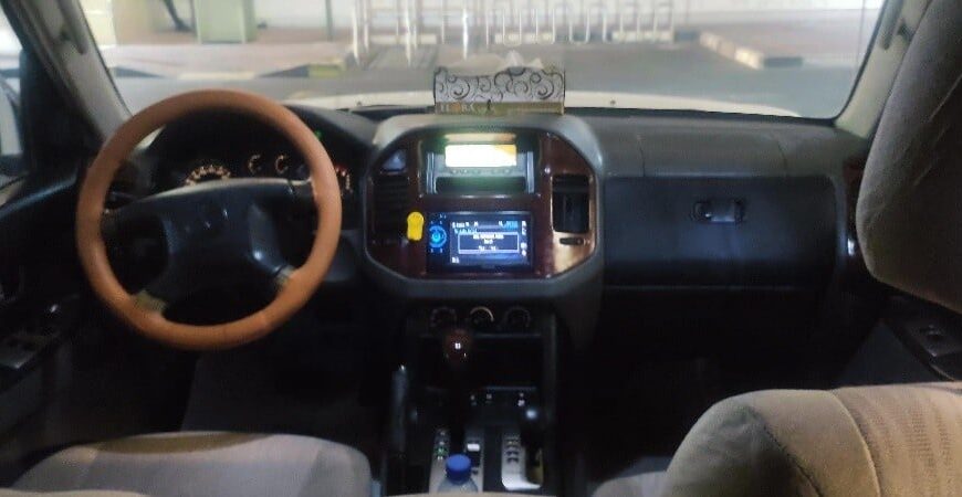Pajero