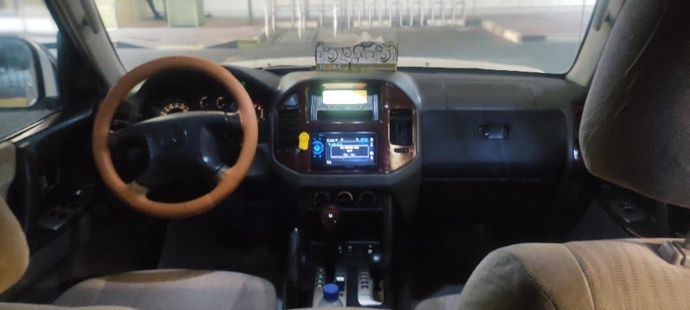 Pajero
