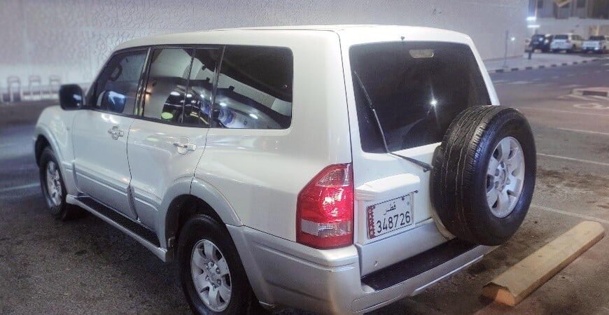 Pajero