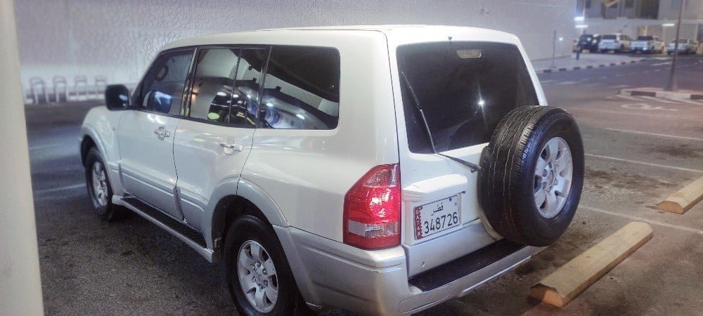 Pajero