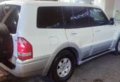 Pajero