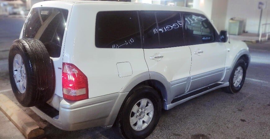 Pajero