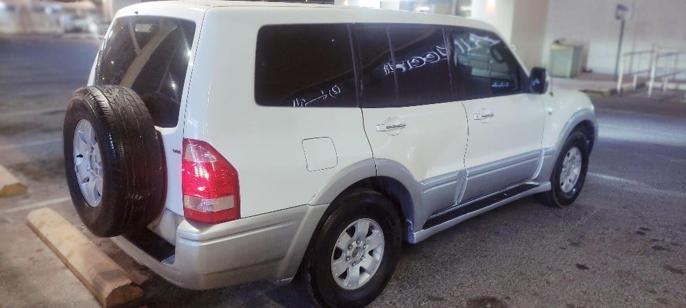 Pajero