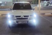 Pajero