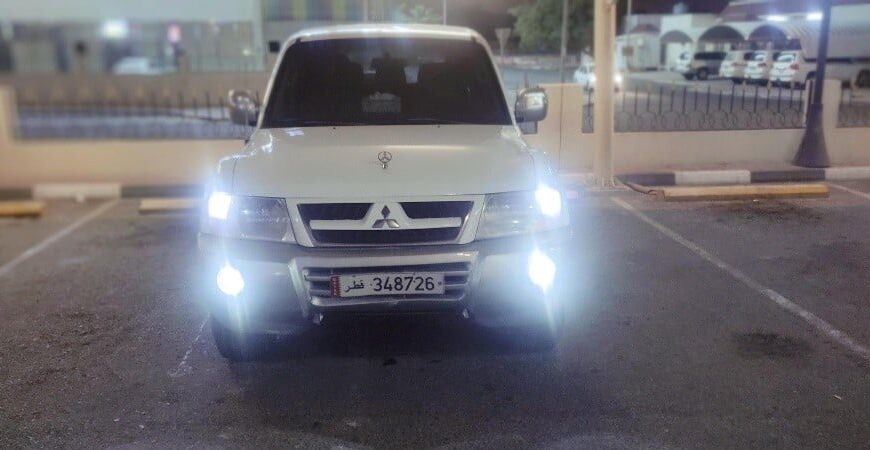 Pajero