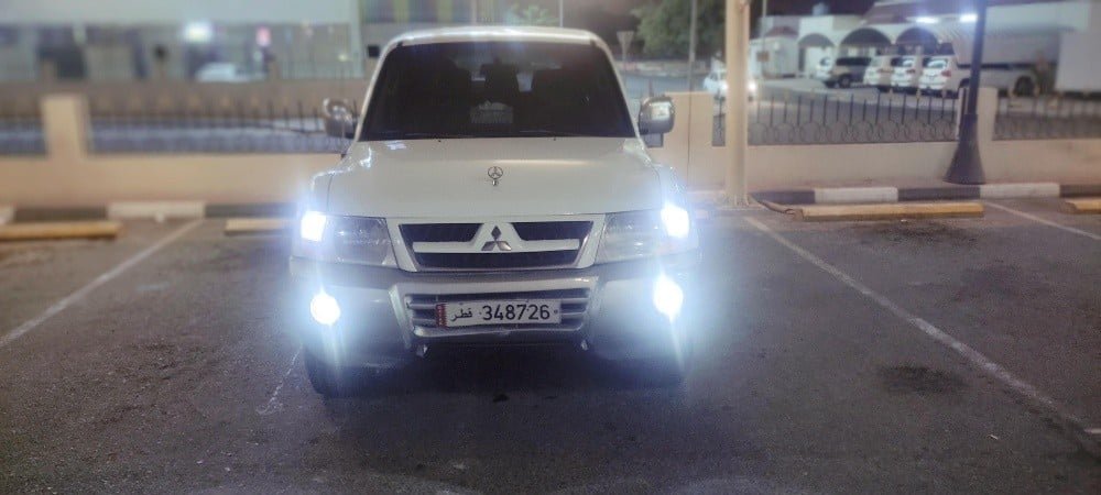 Pajero