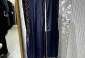 Abaya dress