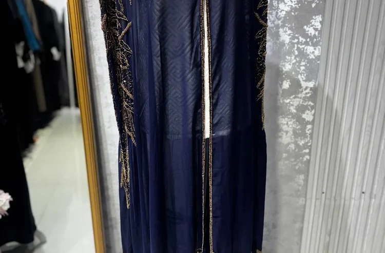 Abaya dress