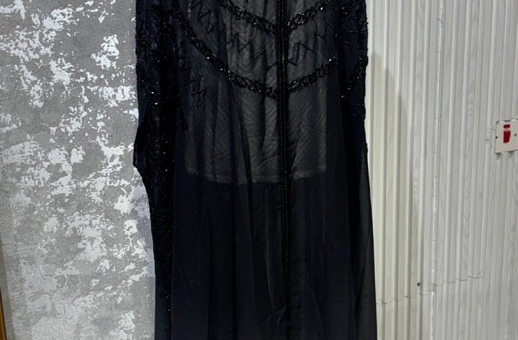 Abaya dress