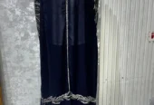 Abaya dress