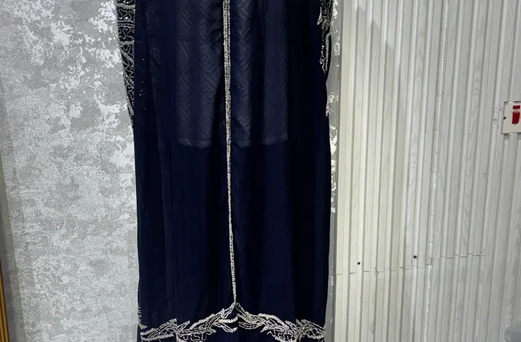 Abaya dress