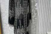 Abaya dress