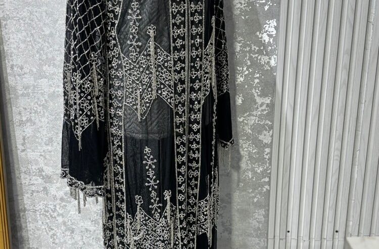 Abaya dress