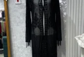 Abaya dress