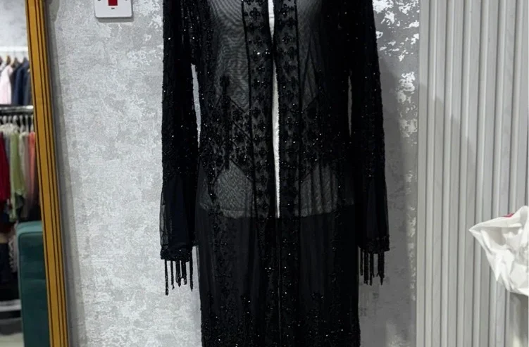 Abaya dress
