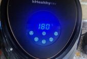 Airfryer xxl 5.5l kenwood
