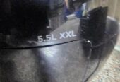 Airfryer xxl 5.5l kenwood