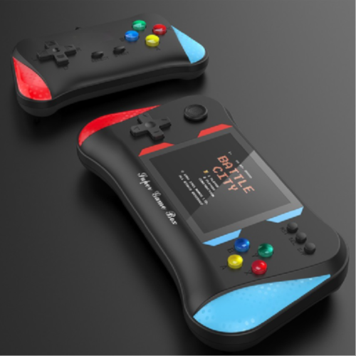 2 Player Game Connect Tv Psp 500