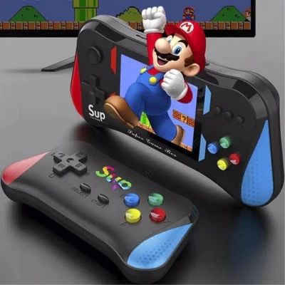 2 Player Game Connect Tv Psp 500