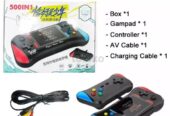 2 Player Game Connect Tv Psp 500