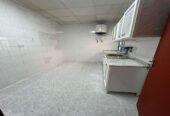 Spacious 2BHK in Al Mansoura..