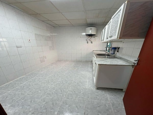 Spacious 2BHK in Al Mansoura..