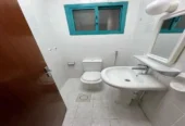 Spacious 2BHK in Al Mansoura..
