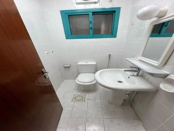 Spacious 2BHK in Al Mansoura..