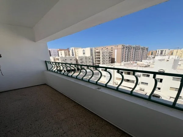 Spacious 2BHK in Al Mansoura..