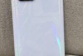 Samsung S10 lite 128GB & 8GB+ 8GB
