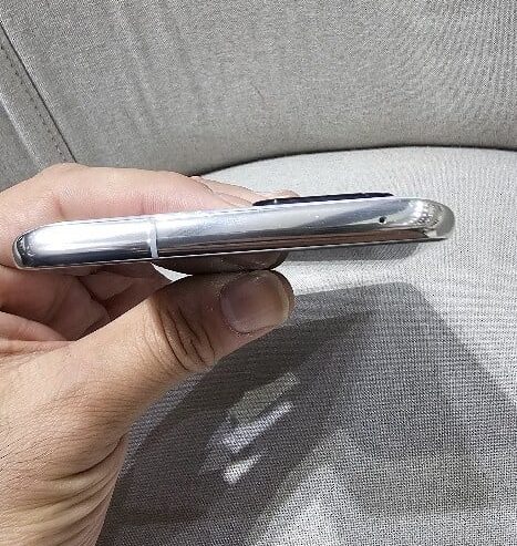 Samsung S10 lite 128GB & 8GB+ 8GB