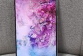 Samsung S10 lite 128GB & 8GB+ 8GB