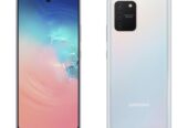 Samsung S10 lite 128GB & 8GB+ 8GB